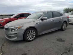 5XXGU4L35GG031480 2016 KIA OPTIMA