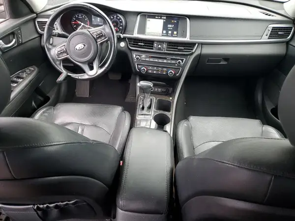 5XXGU4L35GG031480 2016 KIA OPTIMA - Image 8
