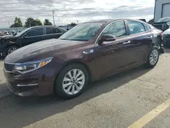 5XXGU4L35GG032094 2016 KIA OPTIMA