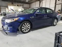 5XXGU4L35GG032192 2016 KIA OPTIMA