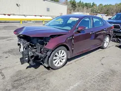 5XXGU4L35GG039661 2016 KIA OPTIMA