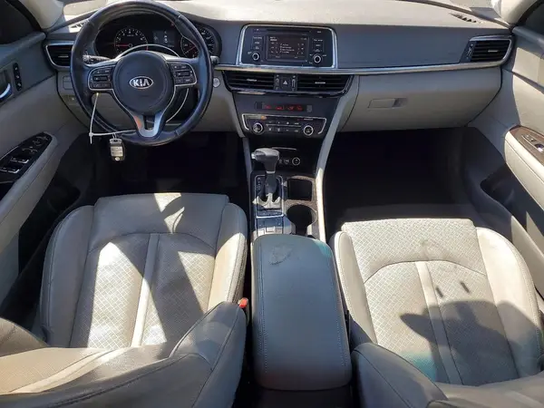5XXGU4L35GG039661 2016 KIA OPTIMA - Image 8