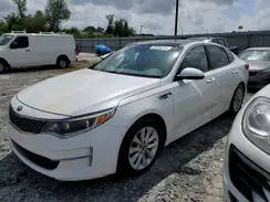 5XXGU4L35GG039708 2016 KIA OPTIMA