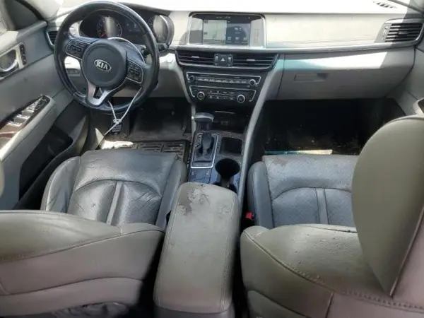 5XXGU4L35GG039708 2016 KIA OPTIMA - Image 8