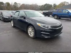 5XXGU4L35GG039935 2016 KIA OPTIMA