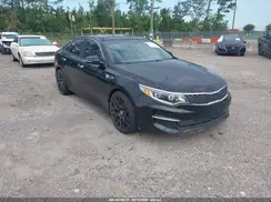 5XXGU4L35GG040910 2016 KIA OPTIMA