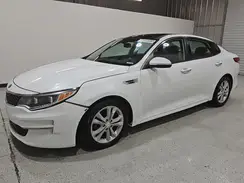 5XXGU4L35GG041023 2016 KIA OPTIMA