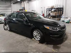 5XXGU4L35GG042091 2016 KIA OPTIMA