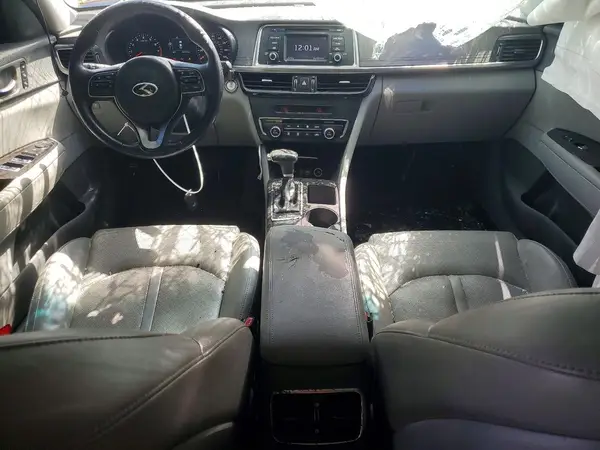 5XXGU4L35GG042317 2016 KIA OPTIMA - Image 8