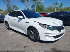 5XXGU4L35GG044312 2016 KIA OPTIMA