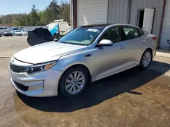 5XXGU4L35GG044584 2016 KIA OPTIMA