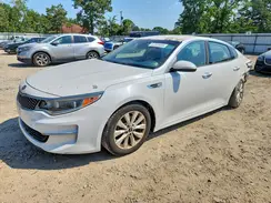 5XXGU4L35GG044679 2016 KIA OPTIMA