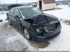 5XXGU4L35GG046710 2016 KIA OPTIMA