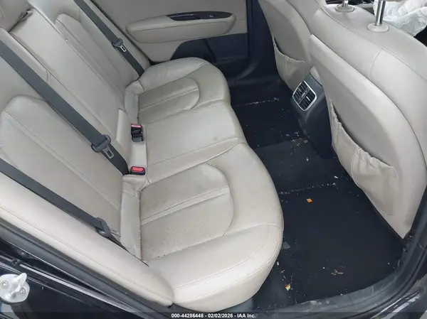 5XXGU4L35GG046710 2016 KIA OPTIMA - Image 8