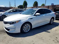 5XXGU4L35GG046934 2016 KIA OPTIMA