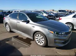 5XXGU4L35GG046982 2016 KIA OPTIMA