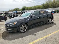 5XXGU4L35GG047260 2016 KIA OPTIMA