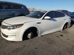 5XXGU4L35GG047632 2016 KIA OPTIMA