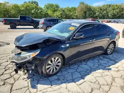 5XXGU4L35GG047839 2016 KIA OPTIMA