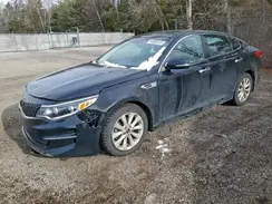 5XXGU4L35GG049252 2016 KIA OPTIMA