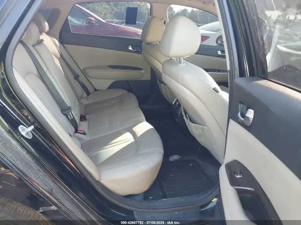 5XXGU4L35GG050918 2016 KIA OPTIMA - Image 8