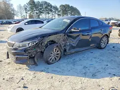 5XXGU4L35GG052832 2016 KIA OPTIMA
