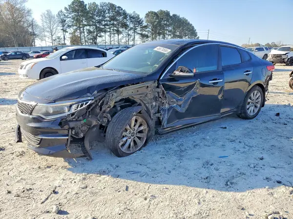5XXGU4L35GG052832 2016 KIA OPTIMA - Image 1
