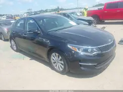 5XXGU4L35GG053317 2016 KIA OPTIMA