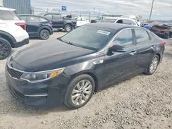 5XXGU4L35GG053334 2016 KIA OPTIMA