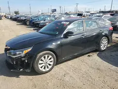 5XXGU4L35GG054015 2016 KIA OPTIMA
