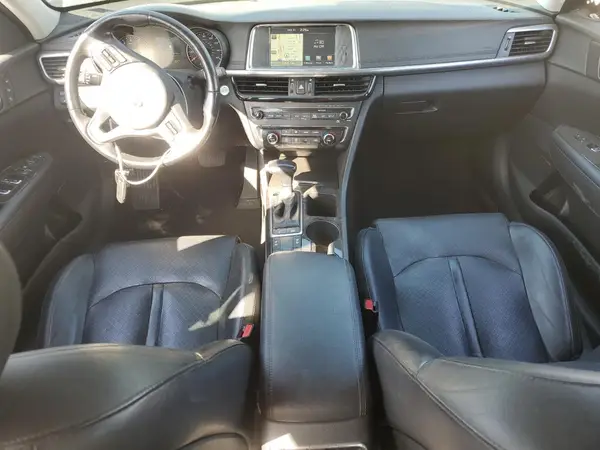 5XXGU4L35GG054015 2016 KIA OPTIMA - Image 8