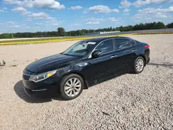 5XXGU4L35GG054421 2016 KIA OPTIMA