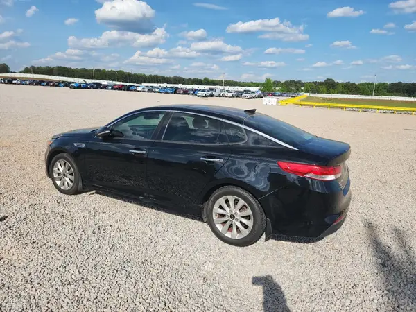 5XXGU4L35GG054421 2016 KIA OPTIMA - Image 2