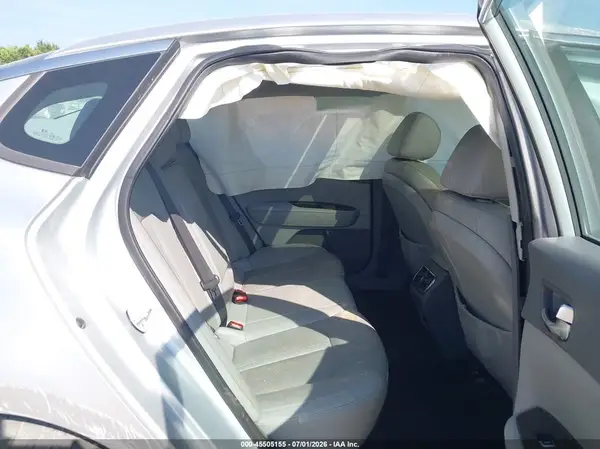 5XXGU4L35GG054581 2016 KIA OPTIMA - Image 8