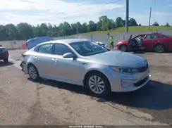 5XXGU4L35GG055651 2016 KIA OPTIMA