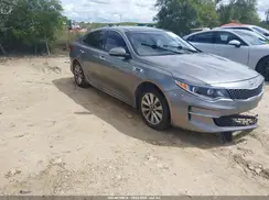 5XXGU4L35GG058114 2016 KIA OPTIMA