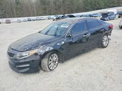 5XXGU4L35GG058873 2016 KIA OPTIMA