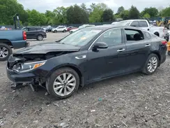 5XXGU4L35GG059294 2016 KIA OPTIMA