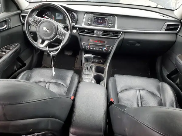 5XXGU4L35GG059294 2016 KIA OPTIMA - Image 8