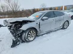 5XXGU4L35GG062812 2016 KIA OPTIMA