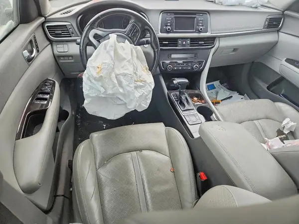 5XXGU4L35GG062812 2016 KIA OPTIMA - Image 8