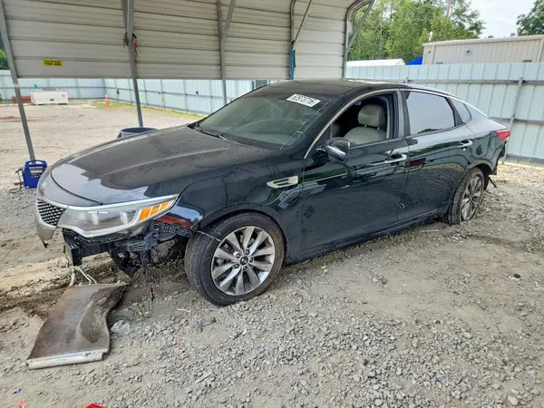 5XXGU4L35GG063457 2016 KIA OPTIMA - Image 1