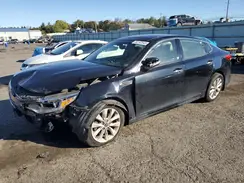 5XXGU4L35GG064155 2016 KIA OPTIMA