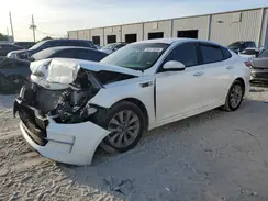 5XXGU4L35GG064804 2016 KIA OPTIMA