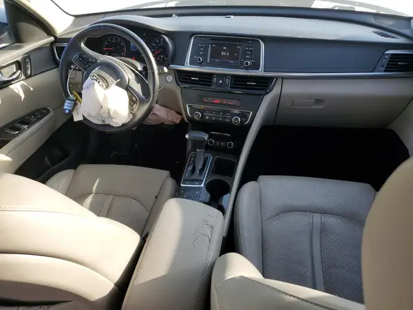 5XXGU4L35GG064804 2016 KIA OPTIMA - Image 8