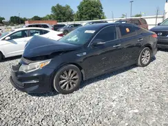 5XXGU4L35GG065063 2016 KIA OPTIMA