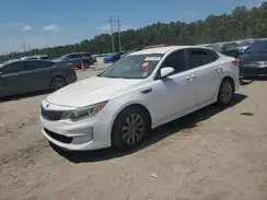 5XXGU4L35GG065760 2016 KIA OPTIMA