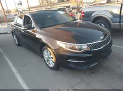 5XXGU4L35GG066570 2016 KIA OPTIMA
