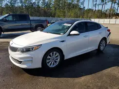 5XXGU4L35GG067394 2016 KIA OPTIMA
