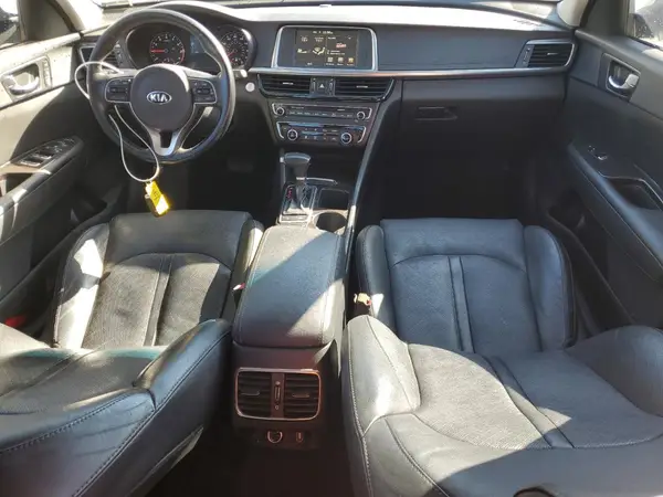 5XXGU4L35GG067394 2016 KIA OPTIMA - Image 8